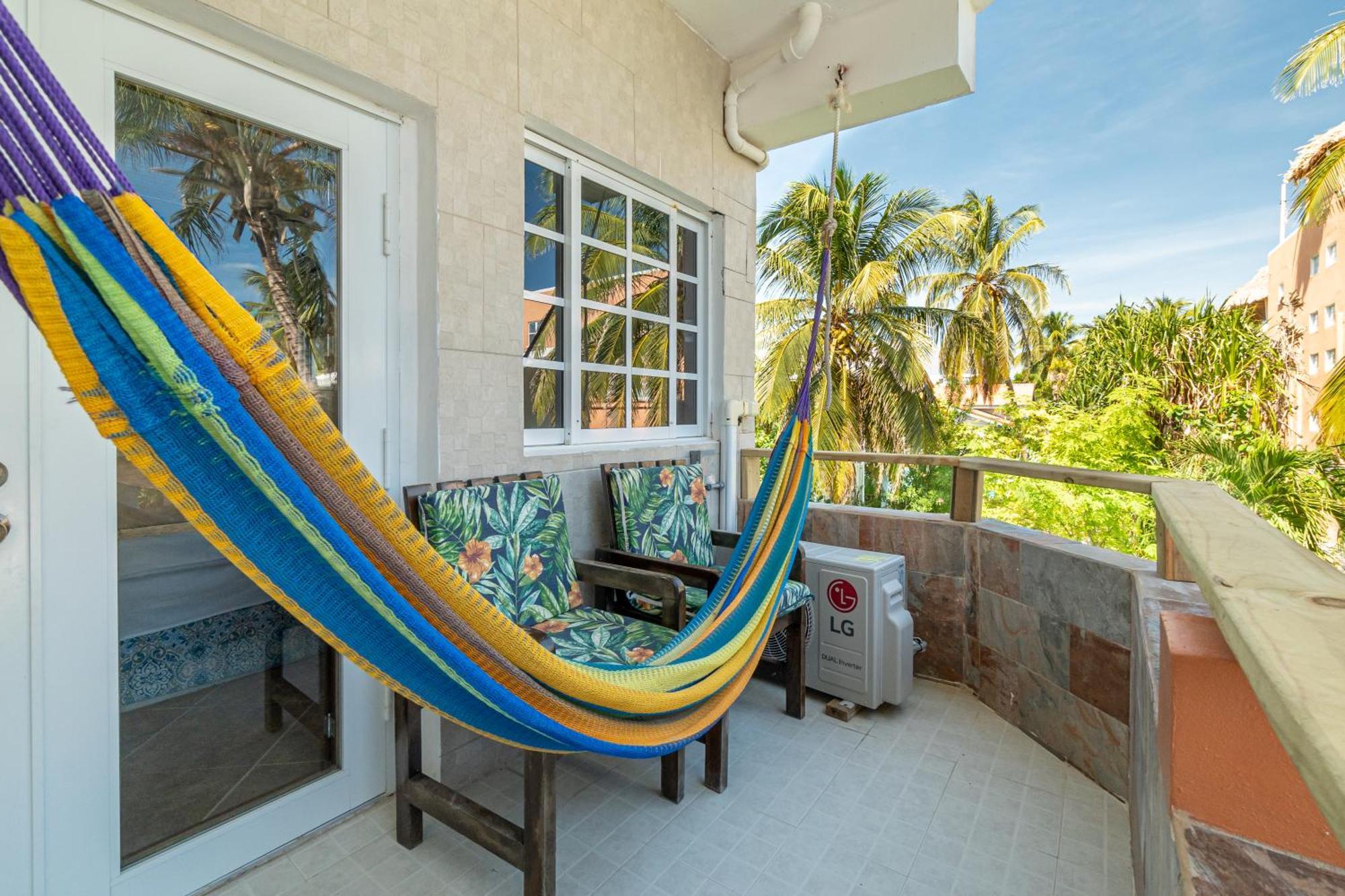 Island Magic Beach Resort Cayo Caulker Exterior foto